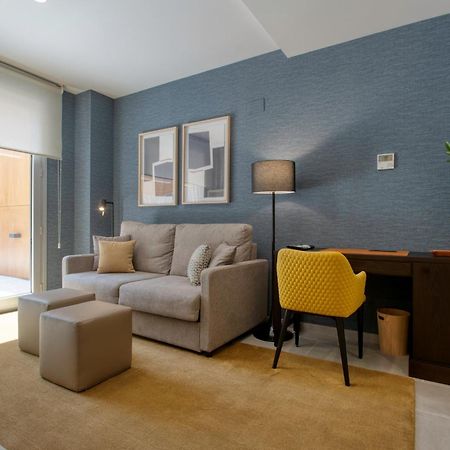 Calm Apartments Βαρκελώνη Εξωτερικό φωτογραφία