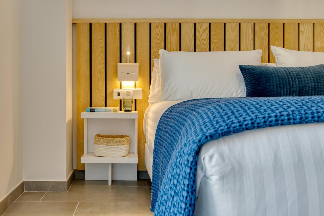 Calm Apartments Βαρκελώνη Εξωτερικό φωτογραφία