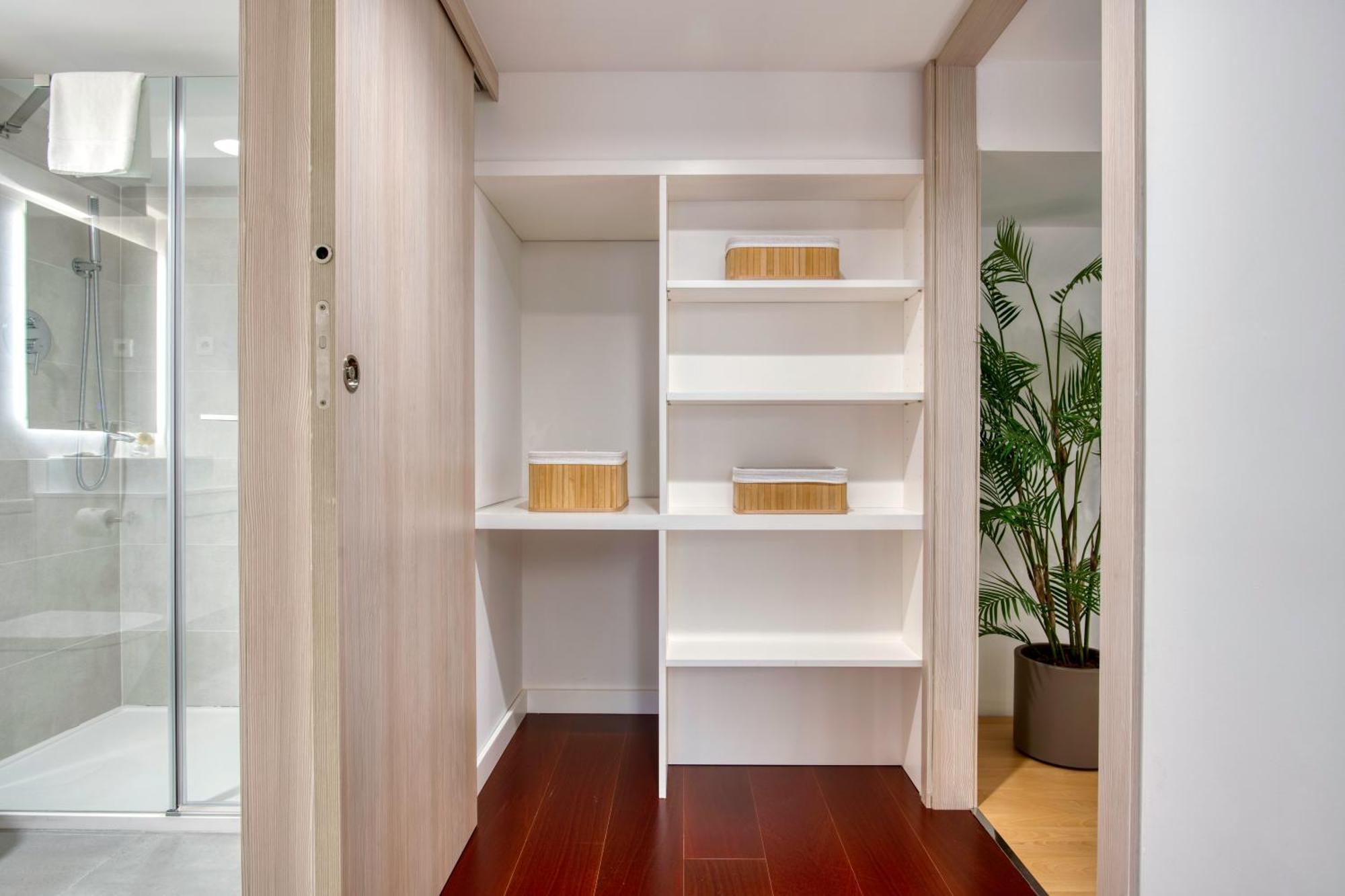 Calm Apartments Βαρκελώνη Εξωτερικό φωτογραφία