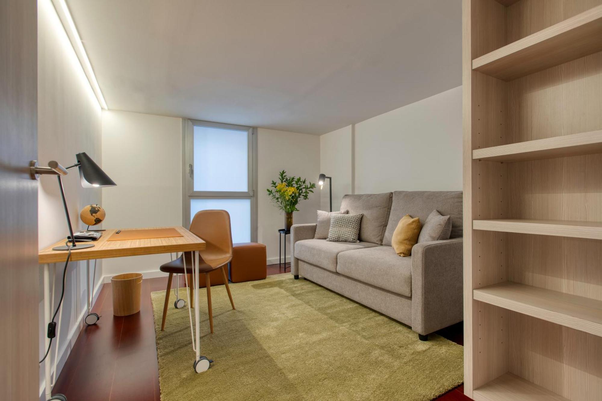 Calm Apartments Βαρκελώνη Εξωτερικό φωτογραφία