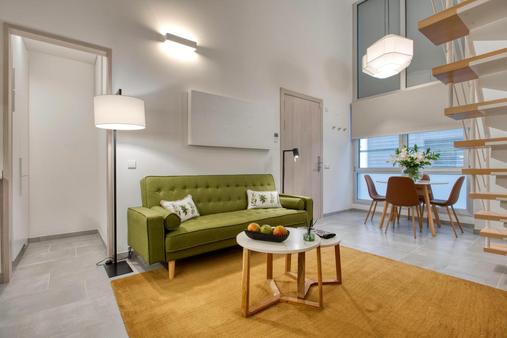 Calm Apartments Βαρκελώνη Εξωτερικό φωτογραφία