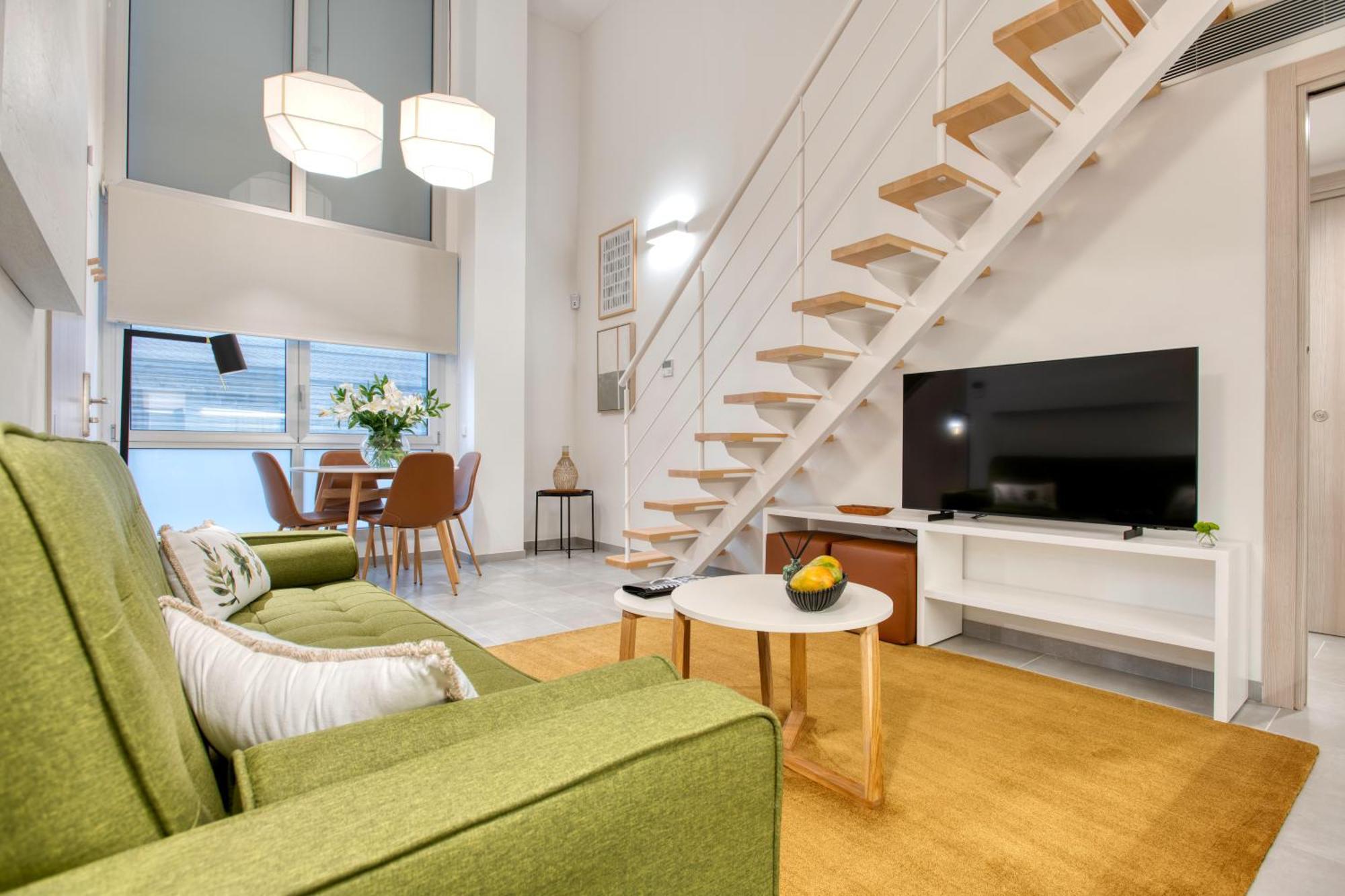Calm Apartments Βαρκελώνη Εξωτερικό φωτογραφία