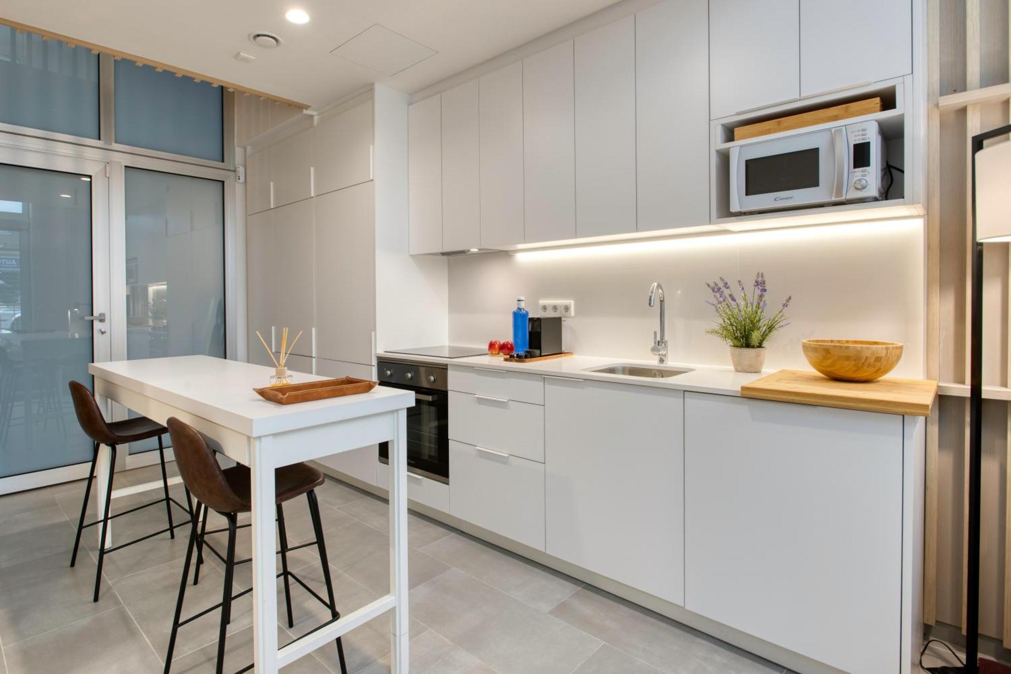 Calm Apartments Βαρκελώνη Εξωτερικό φωτογραφία