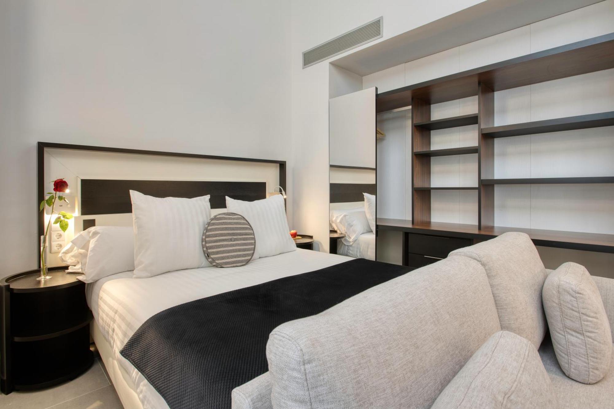 Calm Apartments Βαρκελώνη Εξωτερικό φωτογραφία