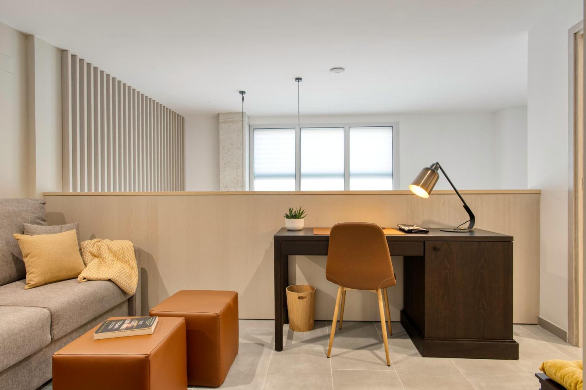 Calm Apartments Βαρκελώνη Εξωτερικό φωτογραφία