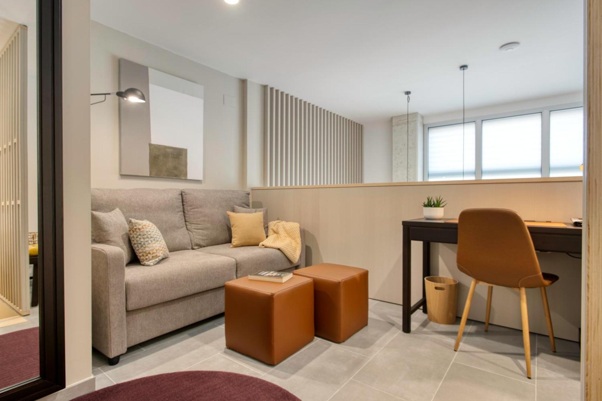 Calm Apartments Βαρκελώνη Εξωτερικό φωτογραφία