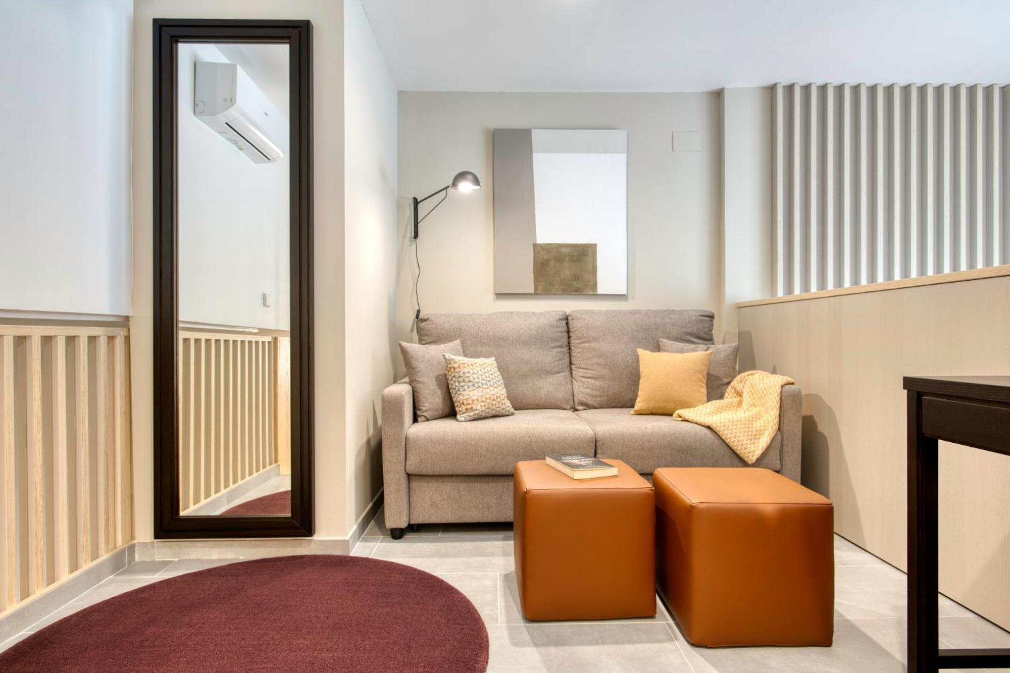 Calm Apartments Βαρκελώνη Εξωτερικό φωτογραφία
