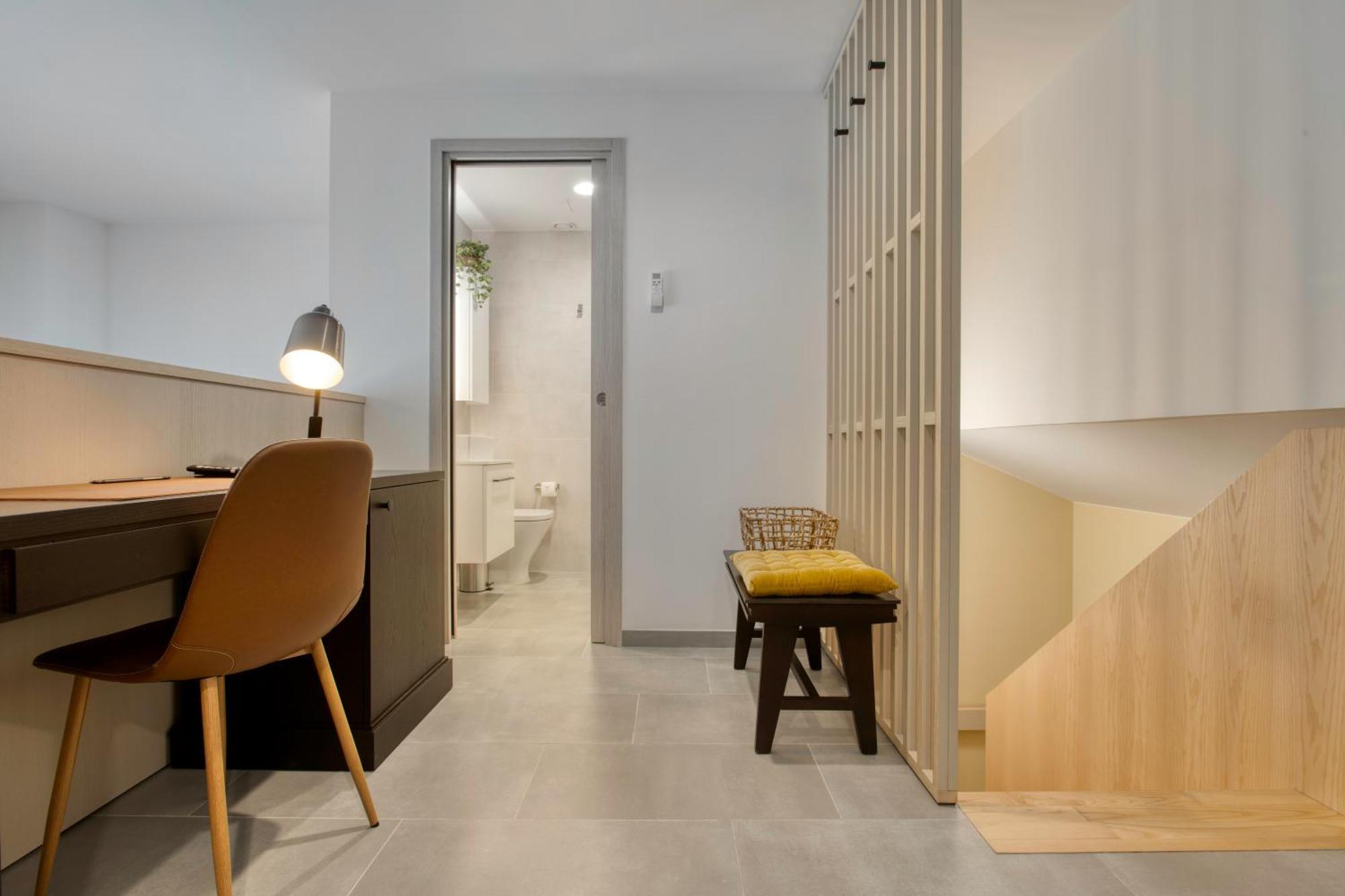 Calm Apartments Βαρκελώνη Εξωτερικό φωτογραφία