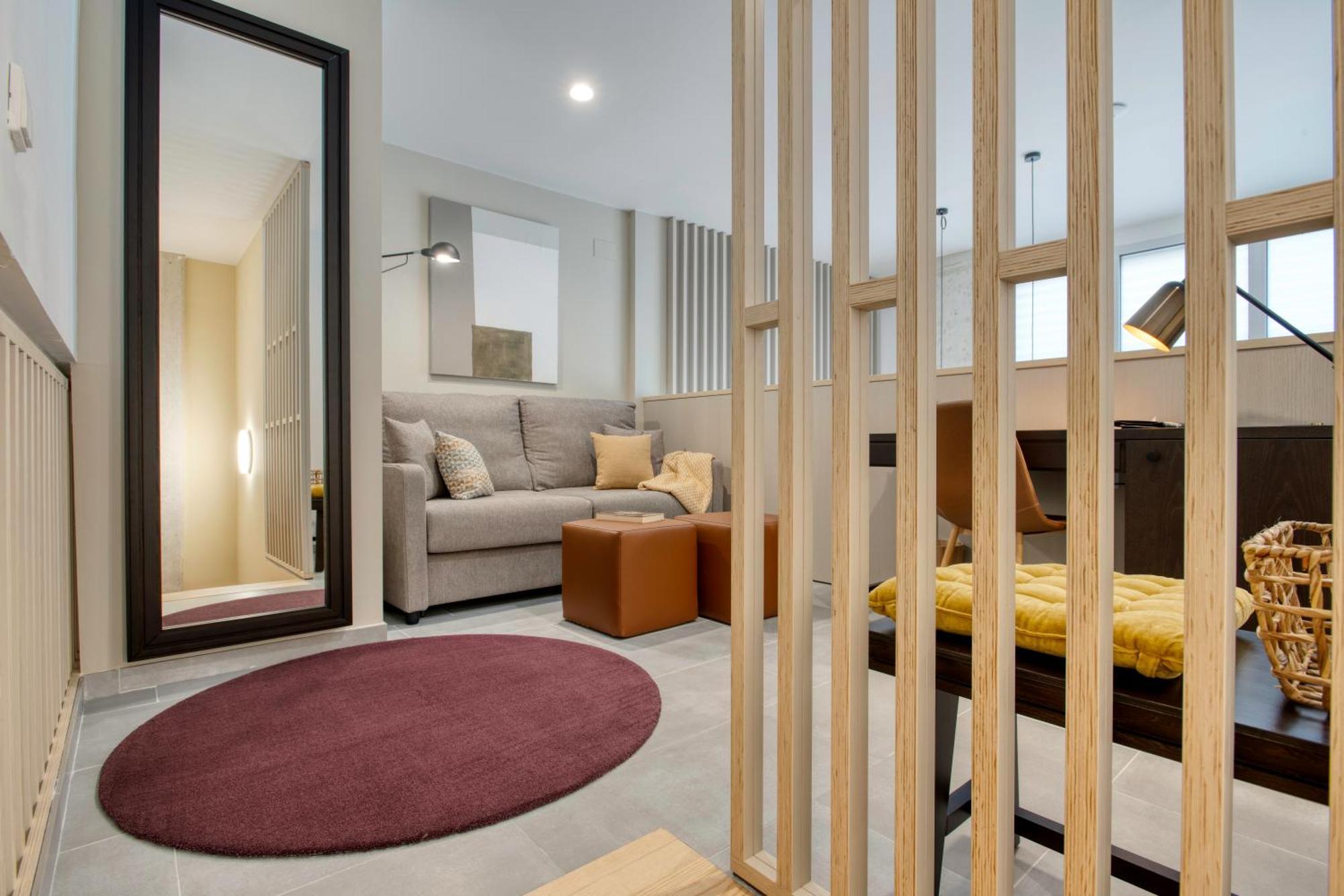 Calm Apartments Βαρκελώνη Εξωτερικό φωτογραφία