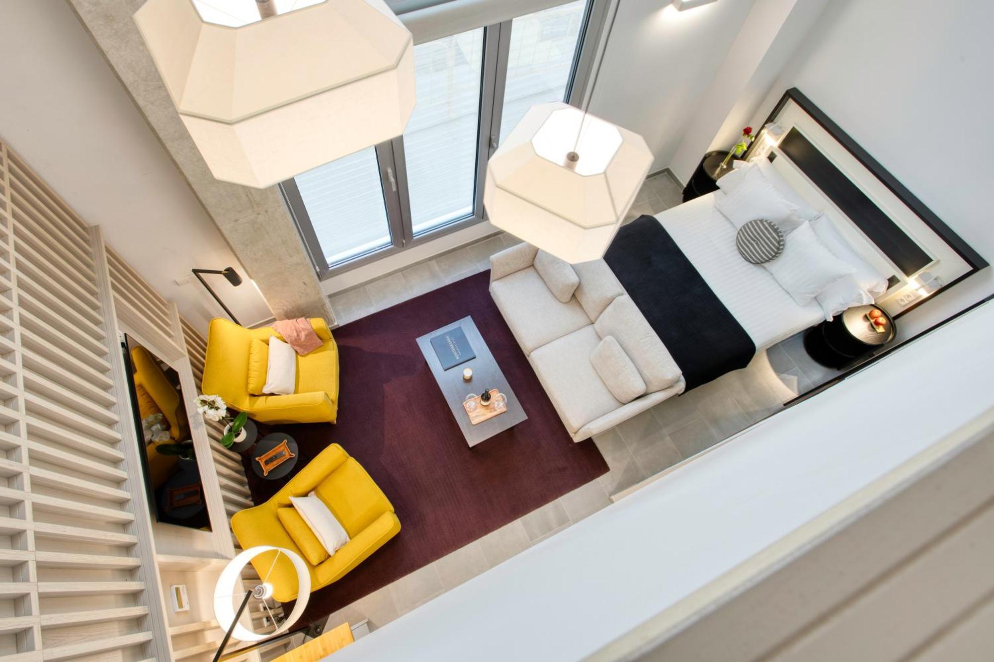 Calm Apartments Βαρκελώνη Εξωτερικό φωτογραφία