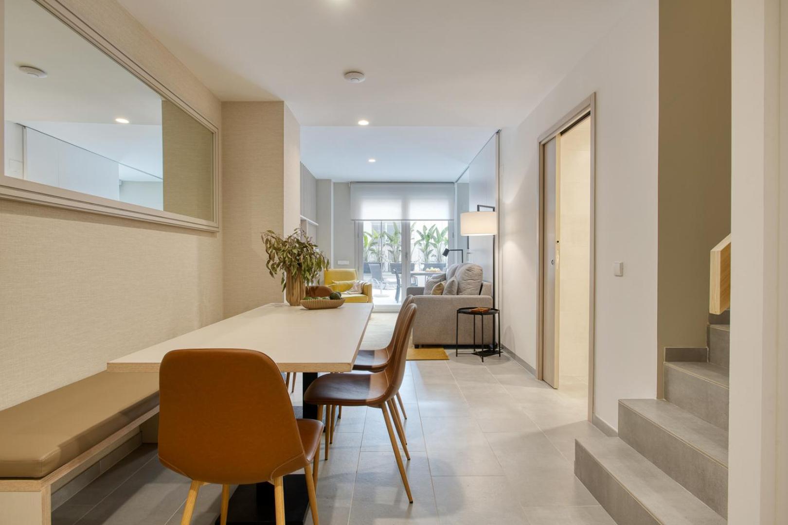 Calm Apartments Βαρκελώνη Εξωτερικό φωτογραφία