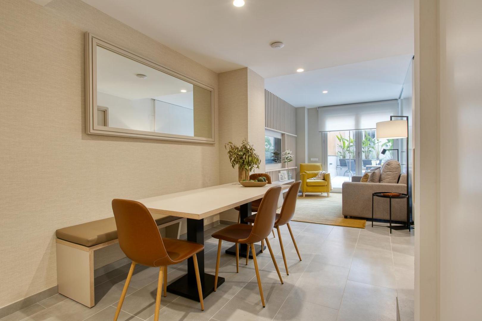 Calm Apartments Βαρκελώνη Εξωτερικό φωτογραφία