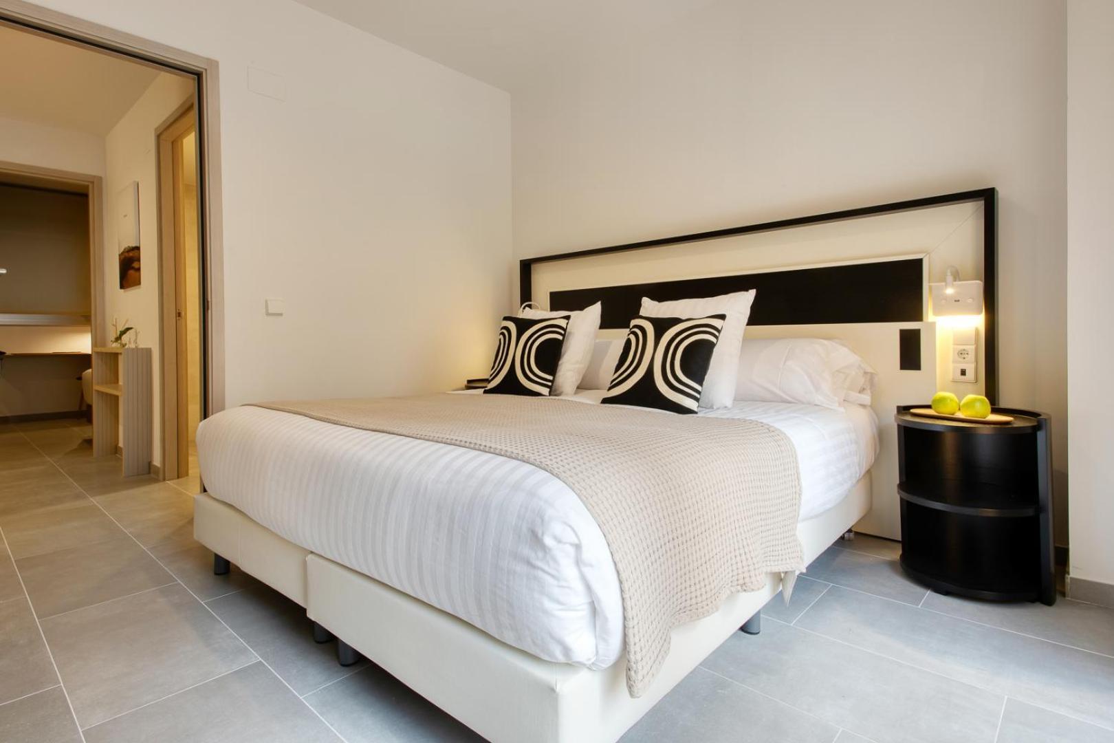 Calm Apartments Βαρκελώνη Εξωτερικό φωτογραφία