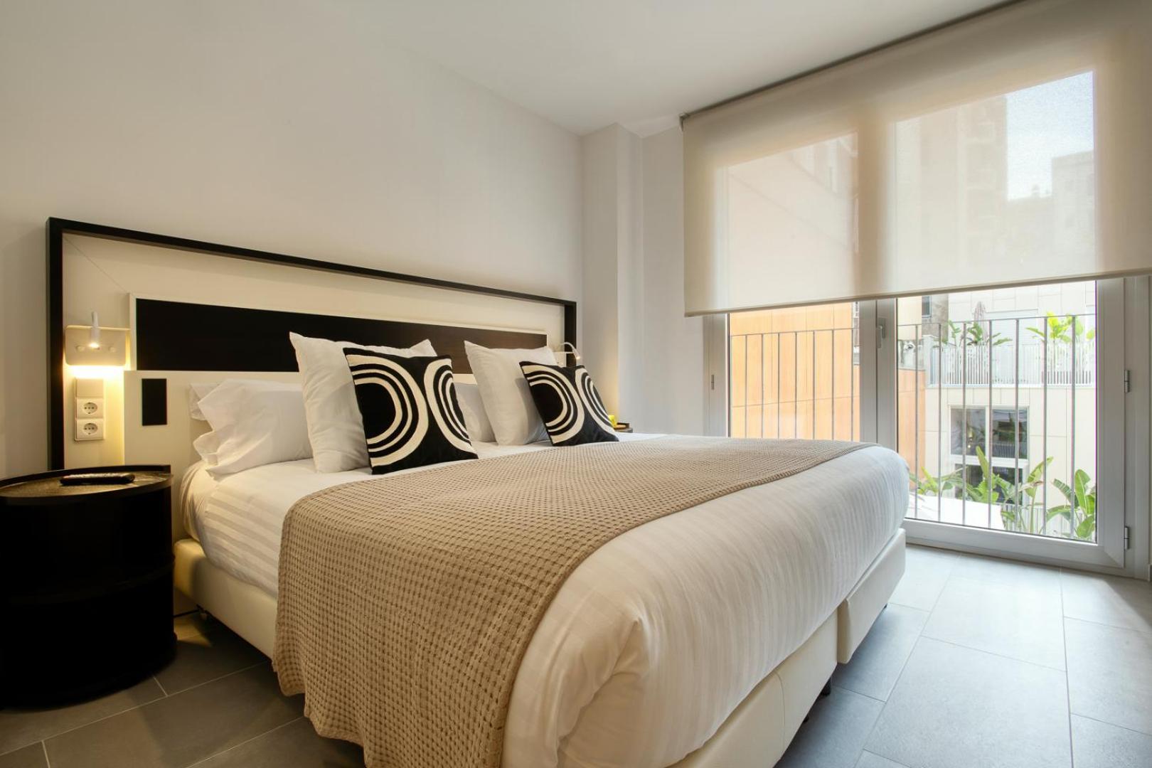 Calm Apartments Βαρκελώνη Εξωτερικό φωτογραφία