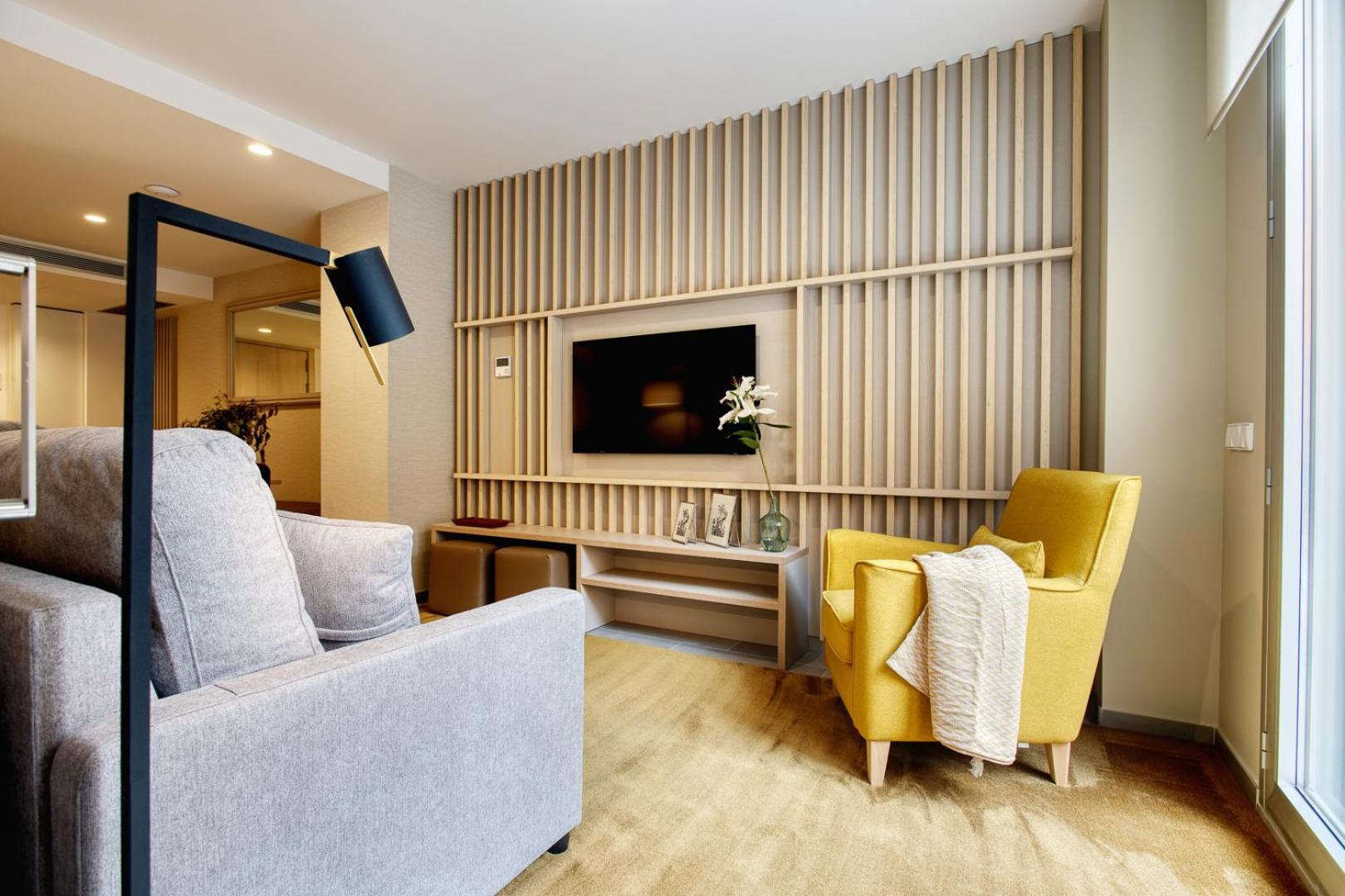 Calm Apartments Βαρκελώνη Εξωτερικό φωτογραφία