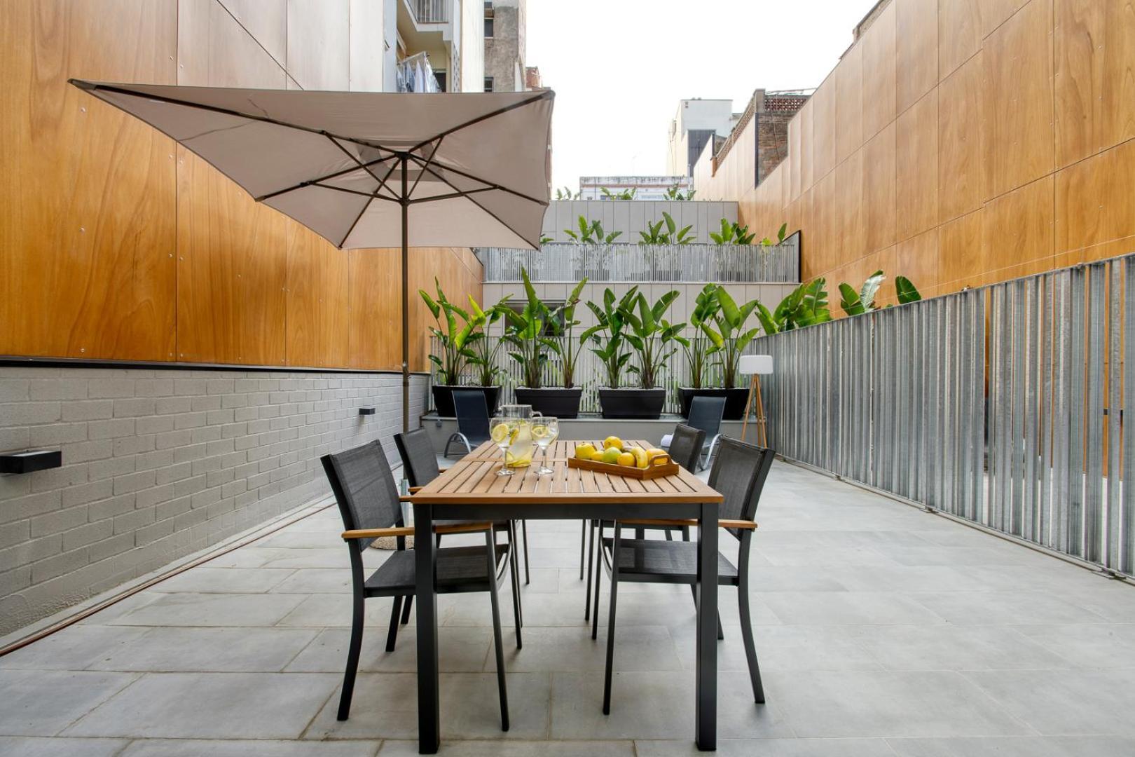 Calm Apartments Βαρκελώνη Εξωτερικό φωτογραφία