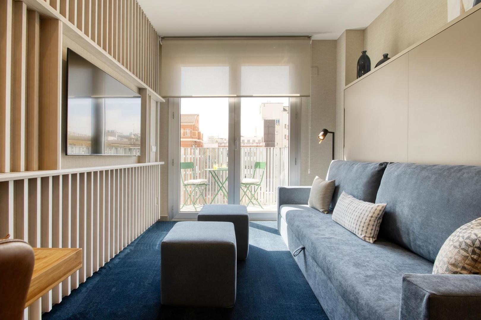Calm Apartments Βαρκελώνη Εξωτερικό φωτογραφία