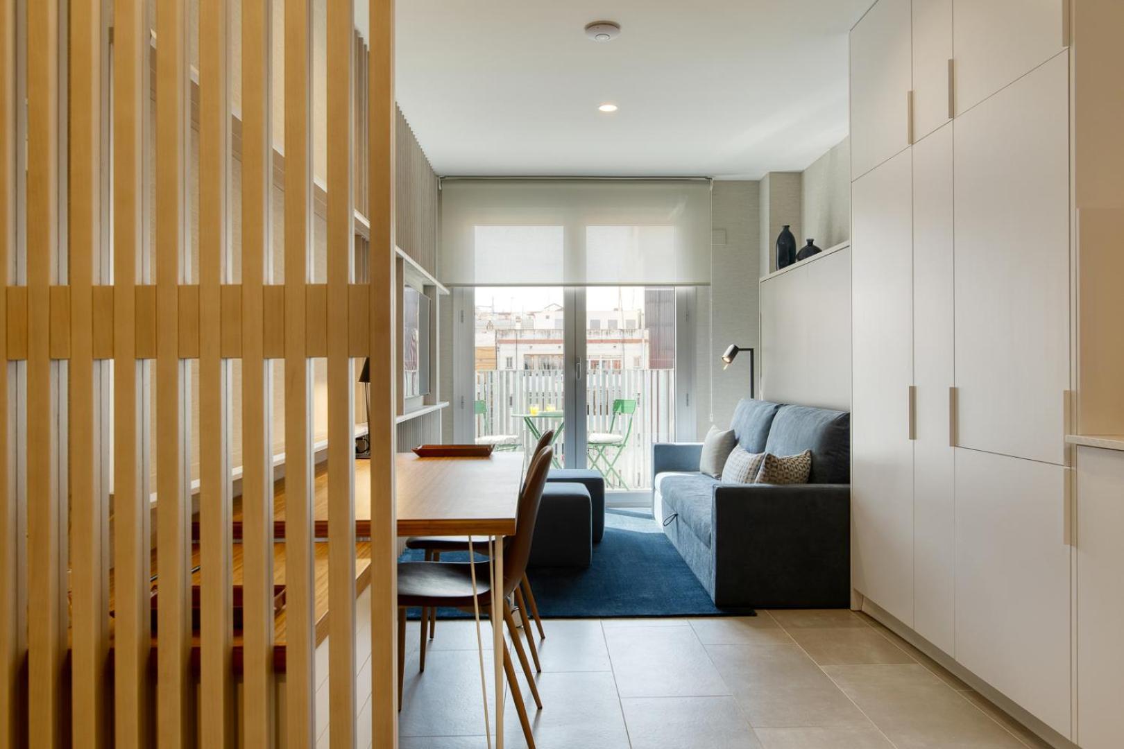 Calm Apartments Βαρκελώνη Εξωτερικό φωτογραφία