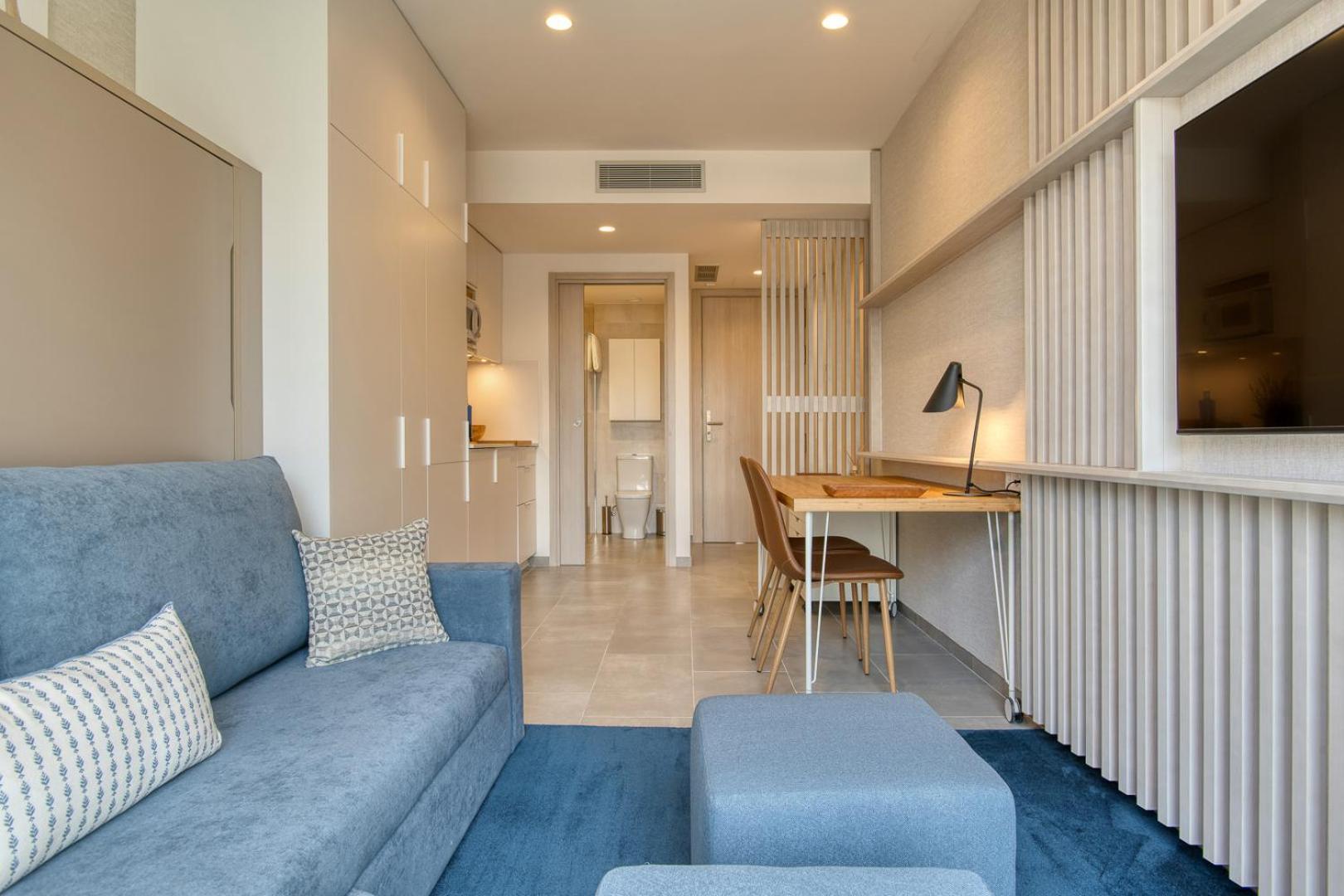 Calm Apartments Βαρκελώνη Εξωτερικό φωτογραφία