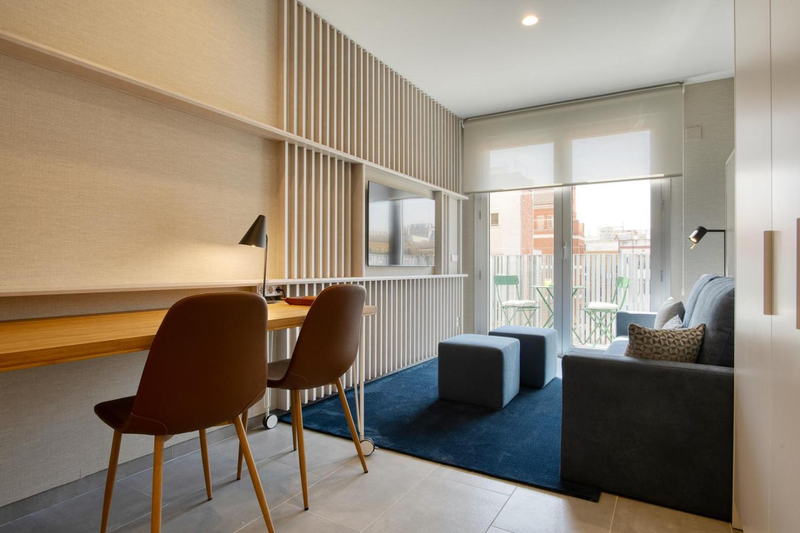 Calm Apartments Βαρκελώνη Εξωτερικό φωτογραφία