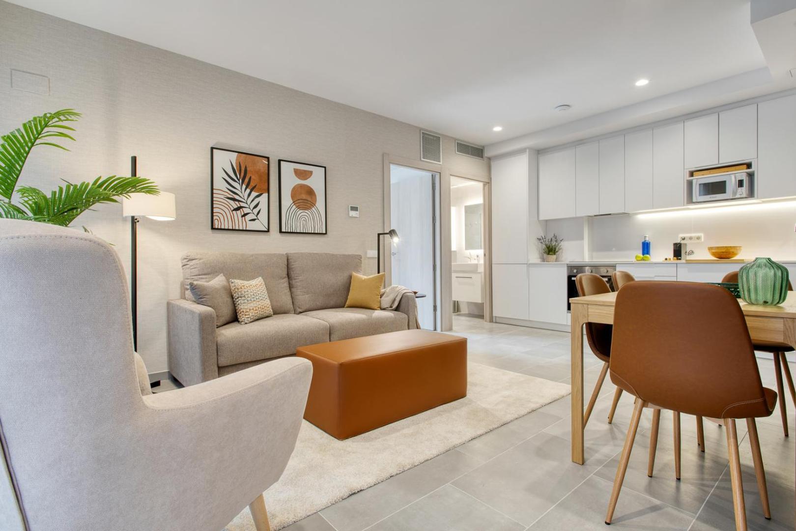 Calm Apartments Βαρκελώνη Εξωτερικό φωτογραφία