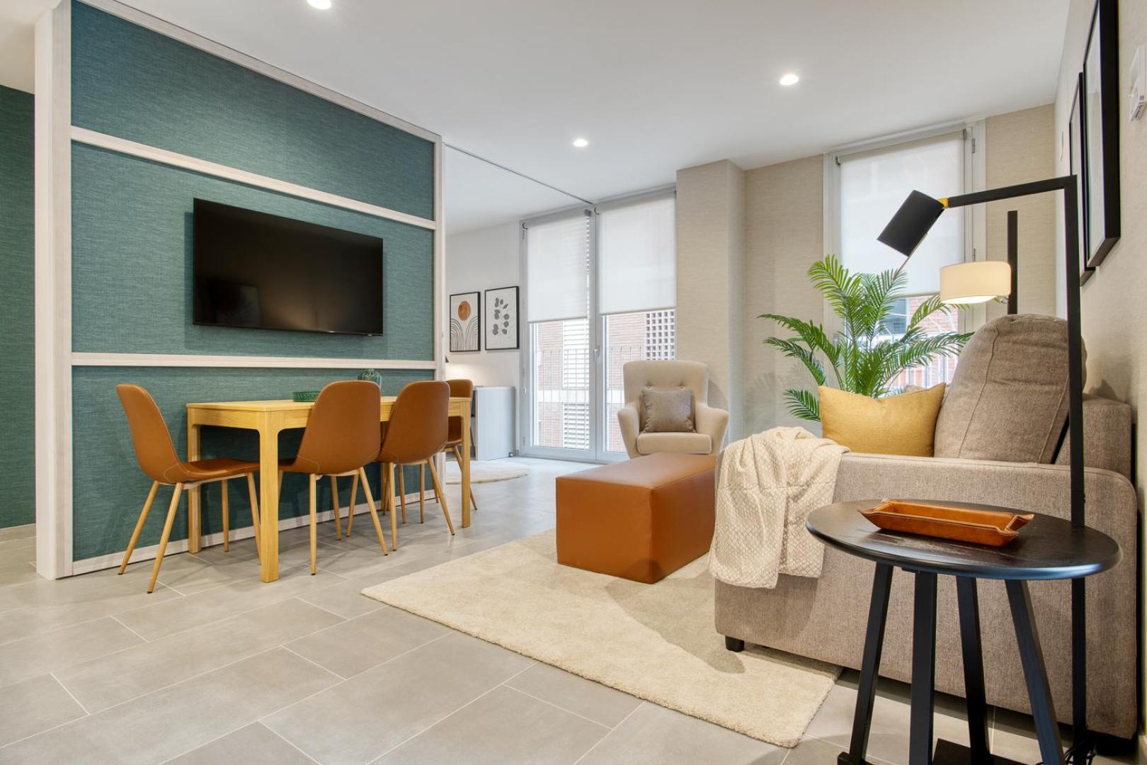Calm Apartments Βαρκελώνη Εξωτερικό φωτογραφία