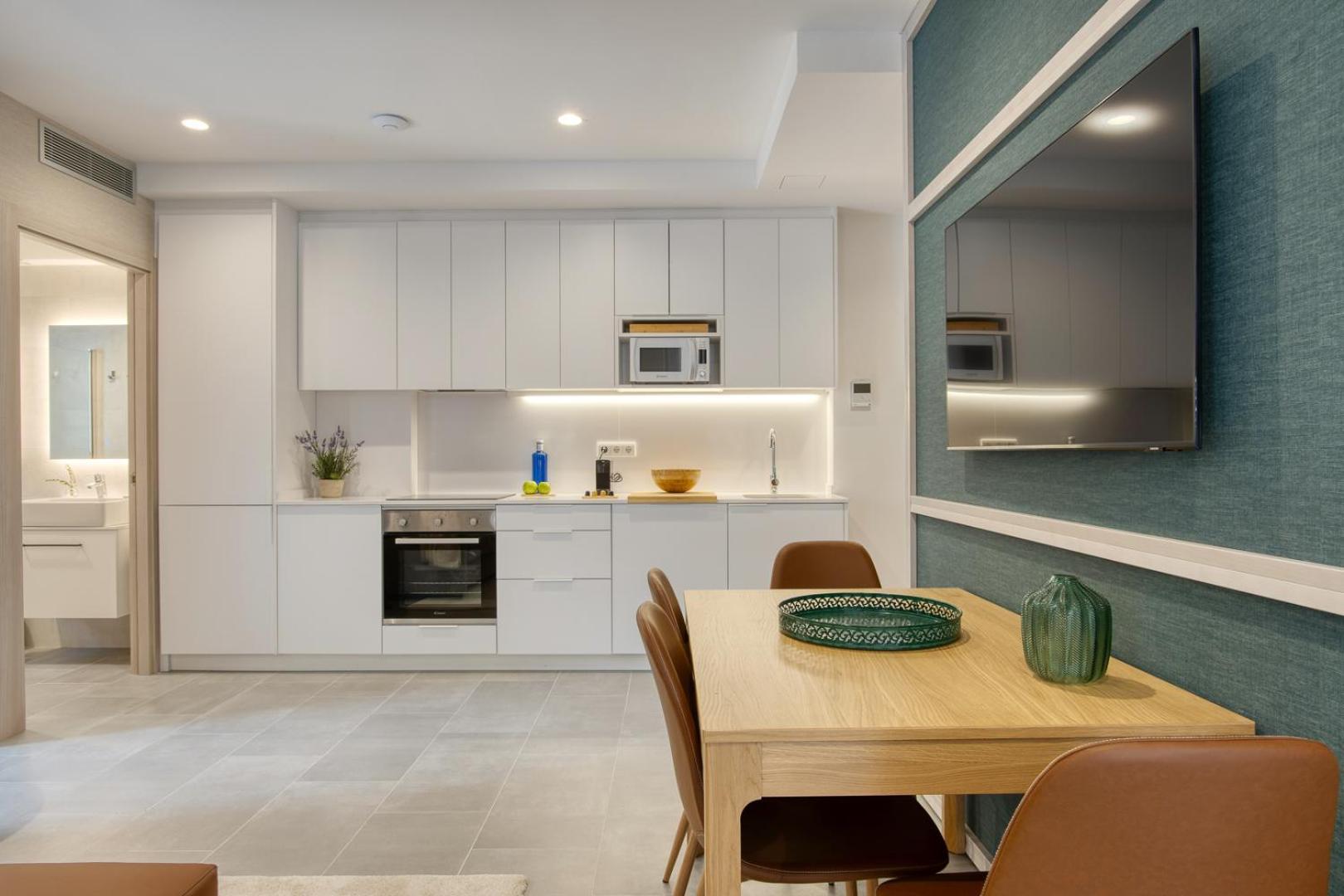 Calm Apartments Βαρκελώνη Εξωτερικό φωτογραφία