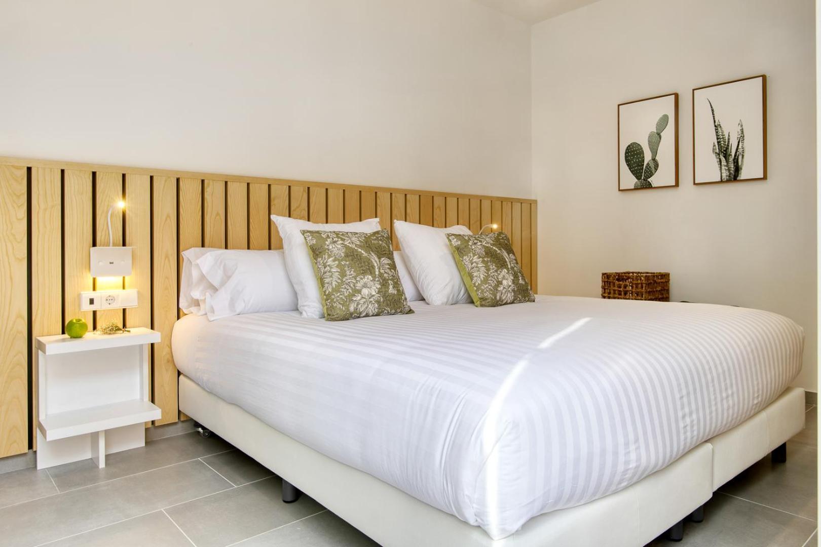 Calm Apartments Βαρκελώνη Εξωτερικό φωτογραφία