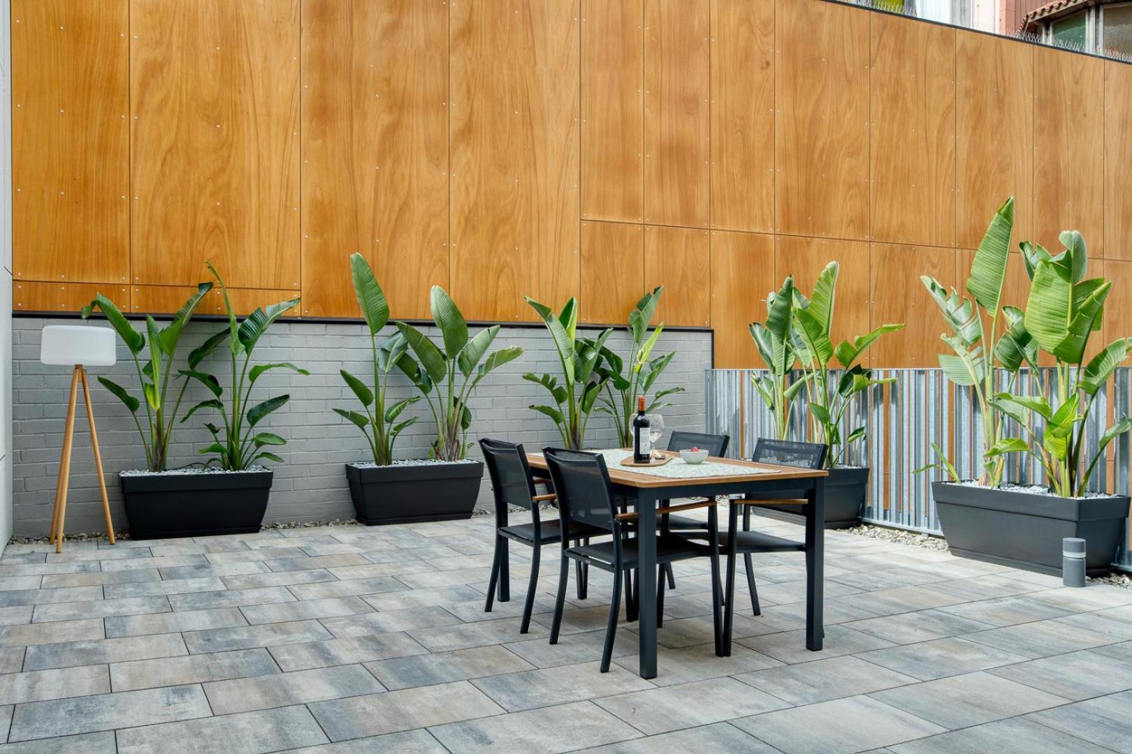 Calm Apartments Βαρκελώνη Εξωτερικό φωτογραφία