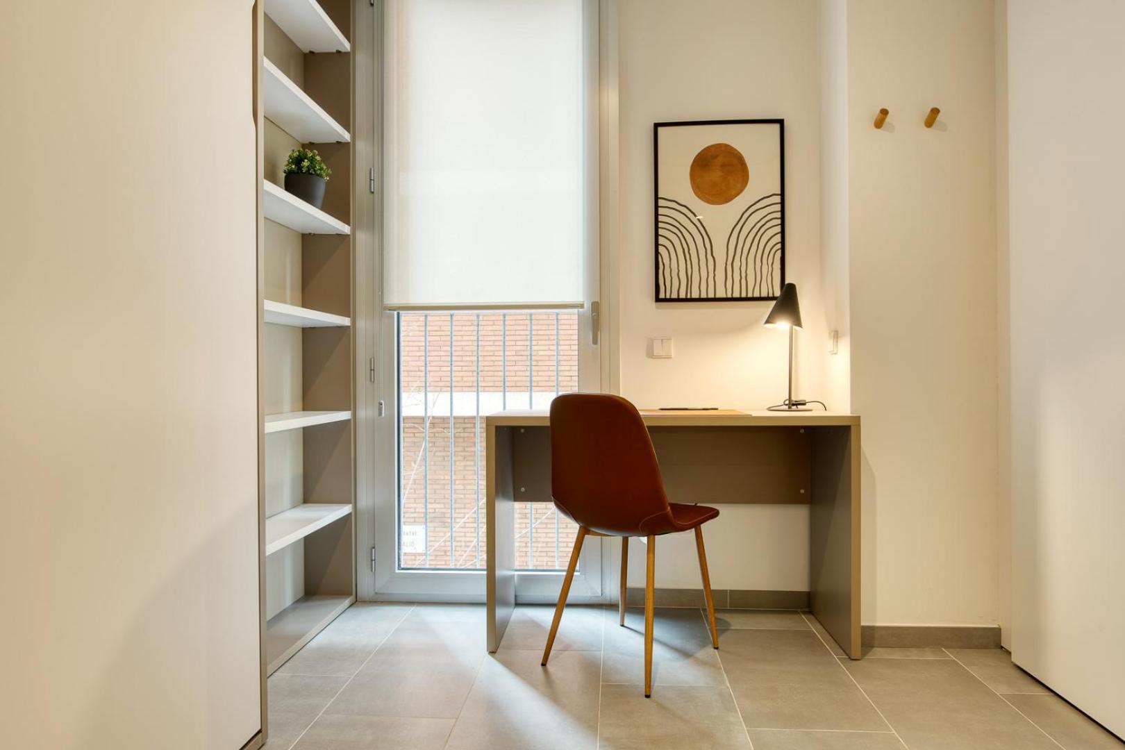Calm Apartments Βαρκελώνη Εξωτερικό φωτογραφία