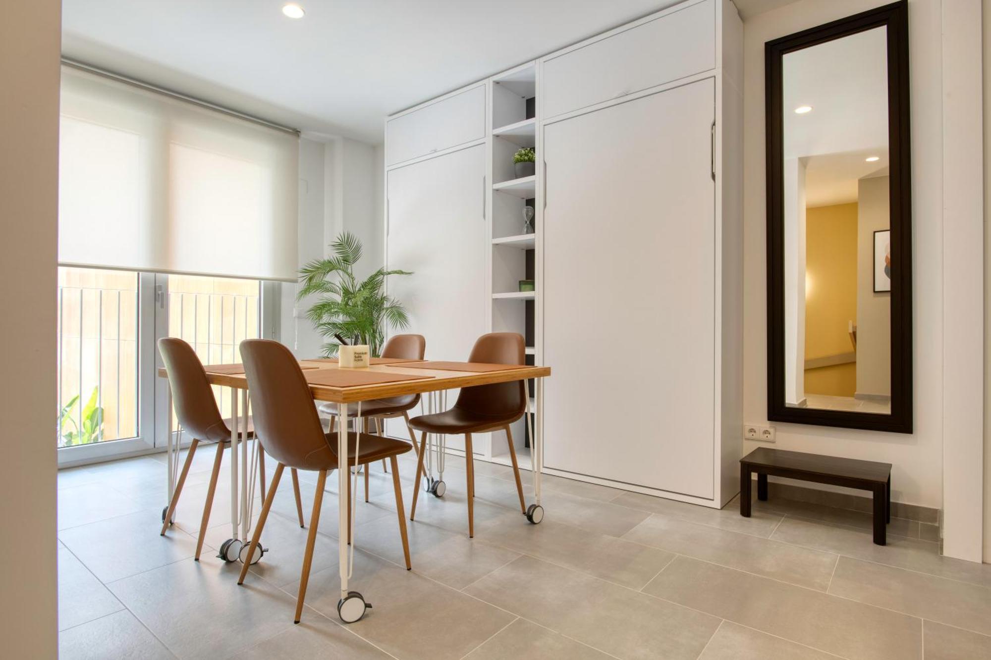 Calm Apartments Βαρκελώνη Εξωτερικό φωτογραφία
