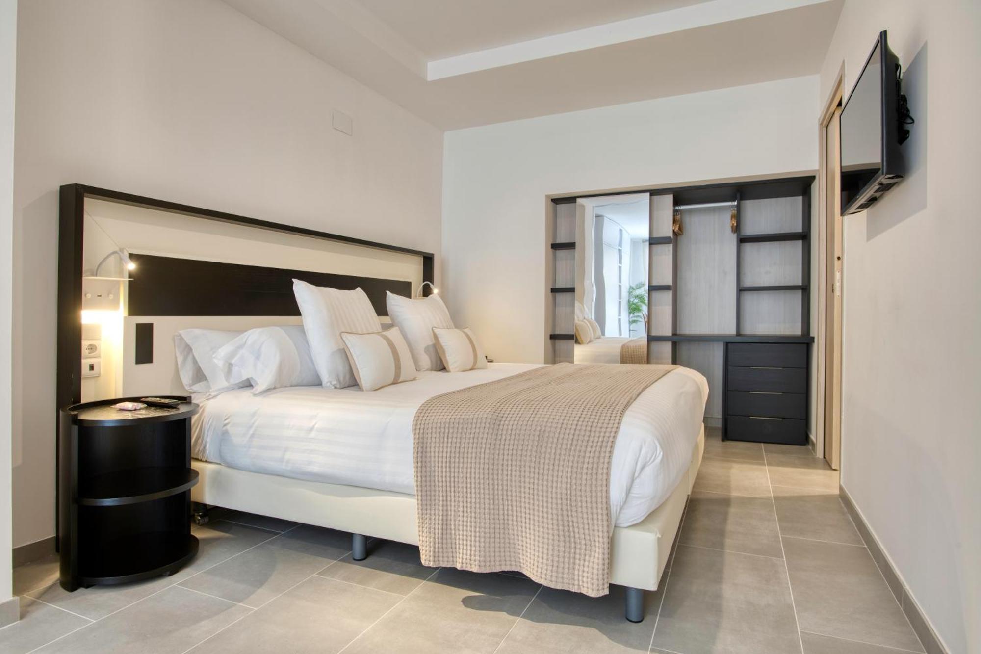 Calm Apartments Βαρκελώνη Εξωτερικό φωτογραφία