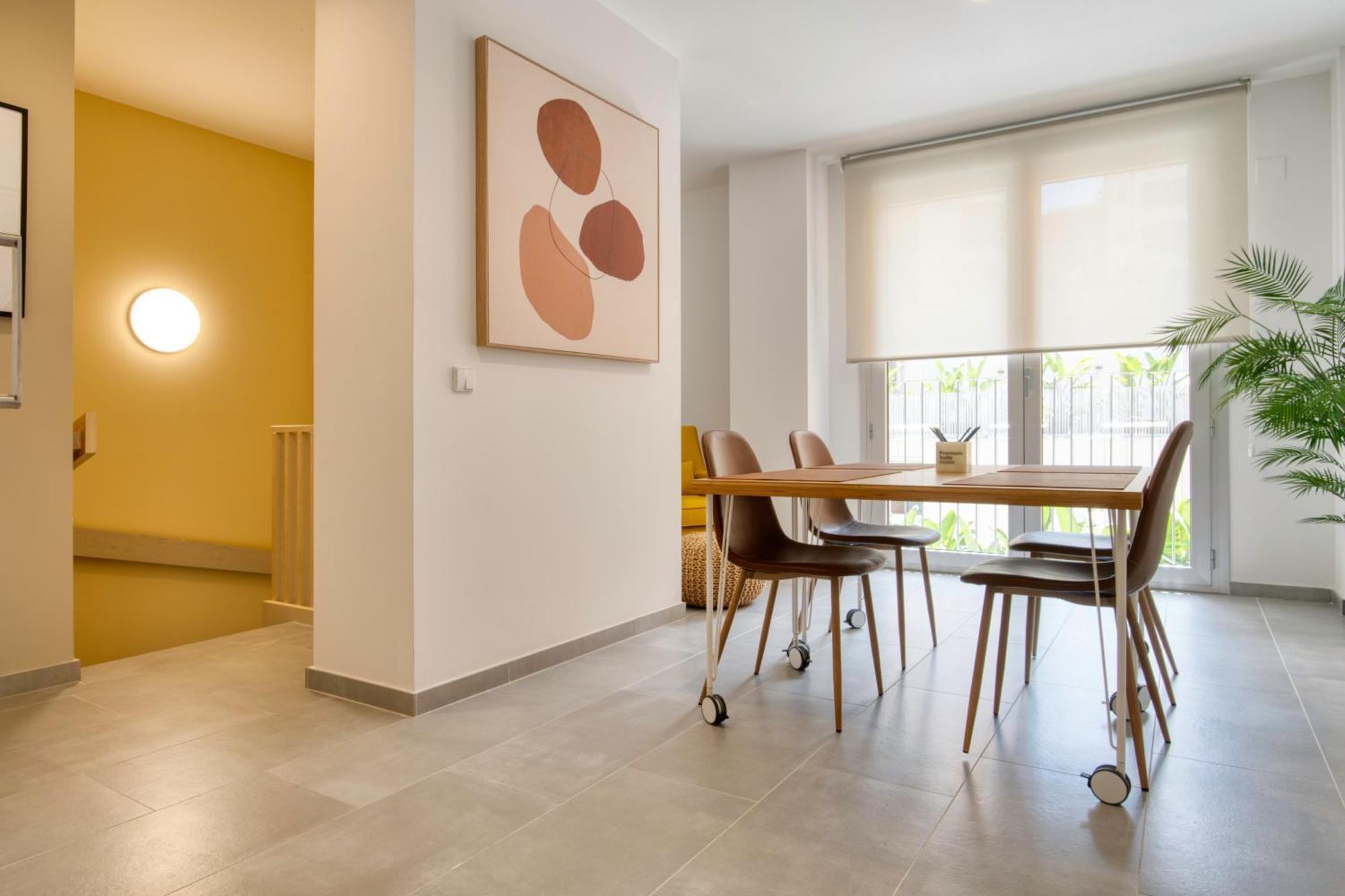 Calm Apartments Βαρκελώνη Εξωτερικό φωτογραφία