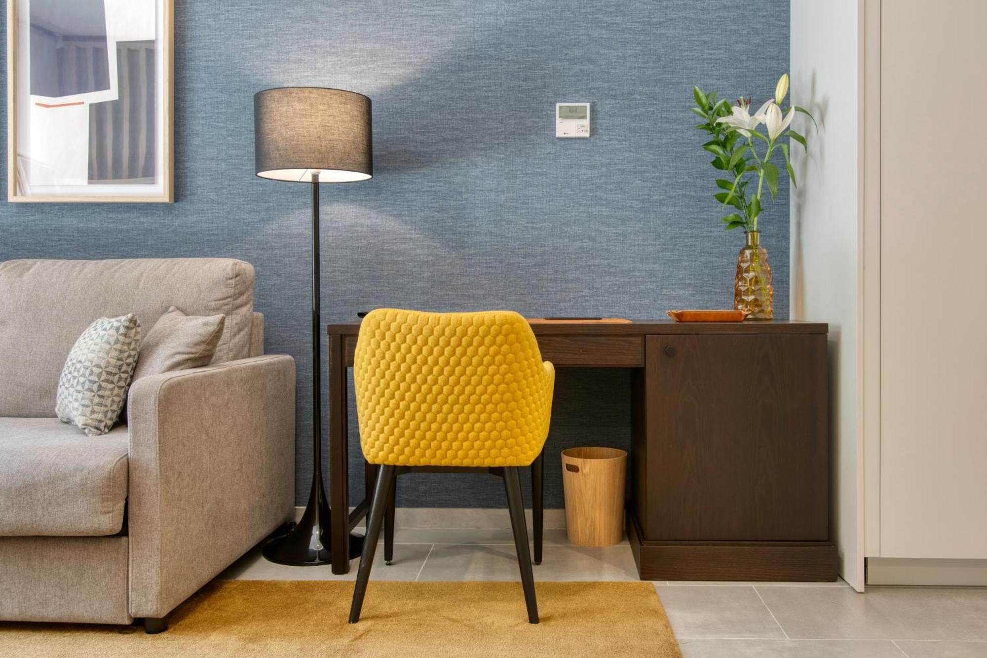 Calm Apartments Βαρκελώνη Εξωτερικό φωτογραφία