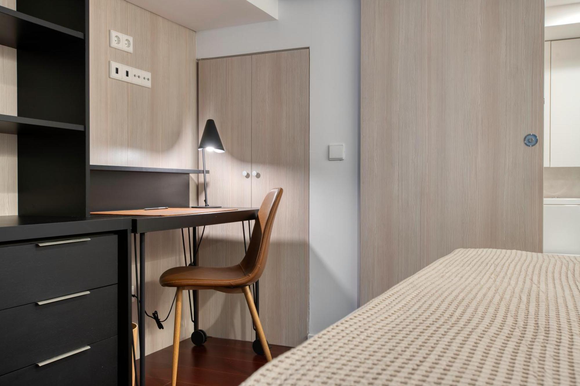 Calm Apartments Βαρκελώνη Εξωτερικό φωτογραφία