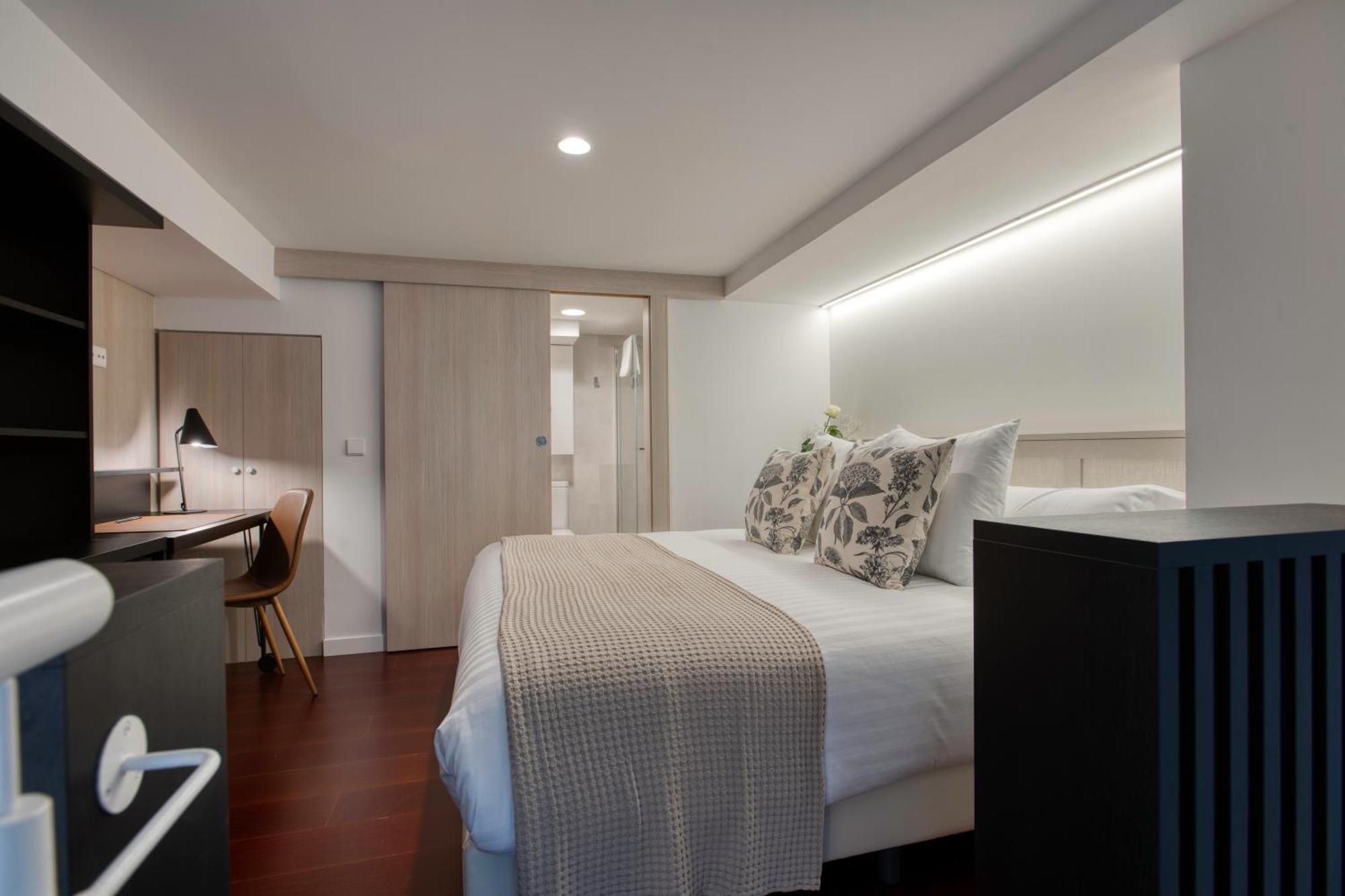 Calm Apartments Βαρκελώνη Εξωτερικό φωτογραφία