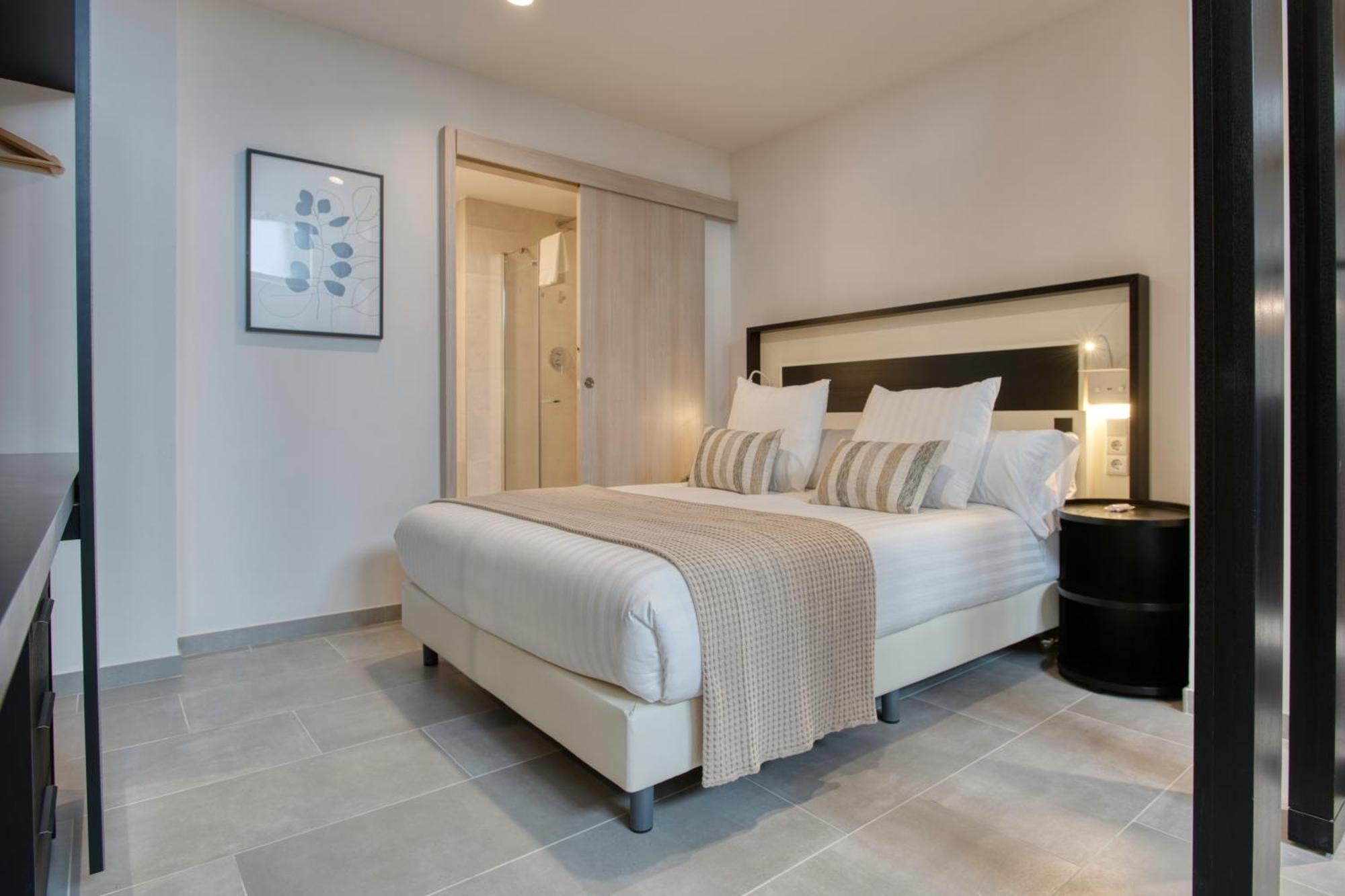 Calm Apartments Βαρκελώνη Εξωτερικό φωτογραφία
