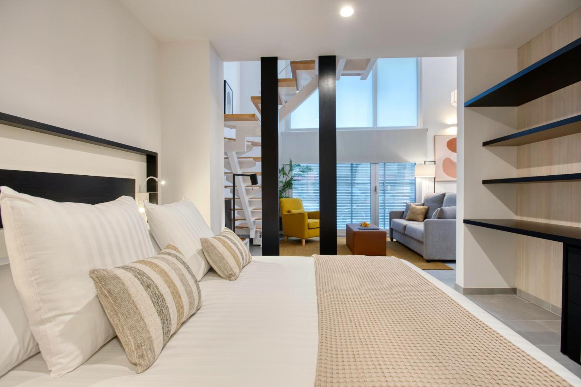Calm Apartments Βαρκελώνη Εξωτερικό φωτογραφία